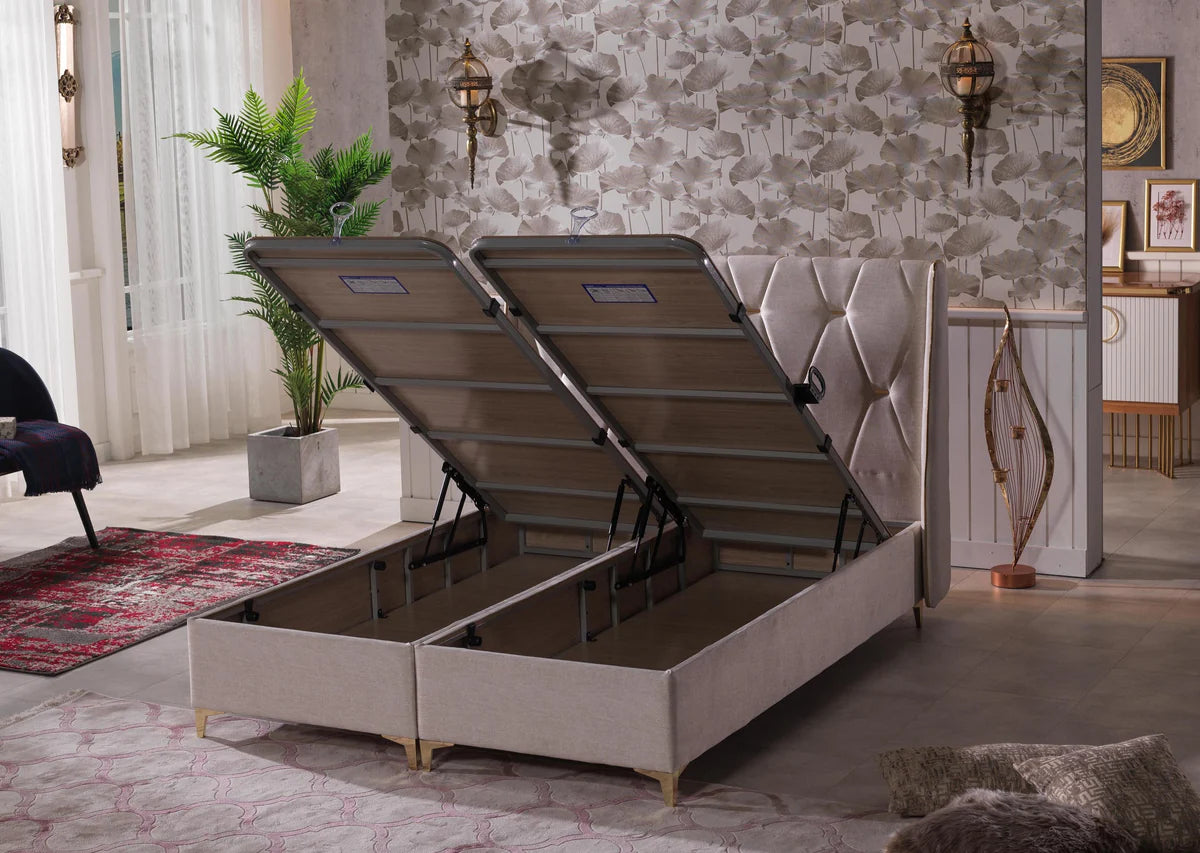 MONDEO Bed