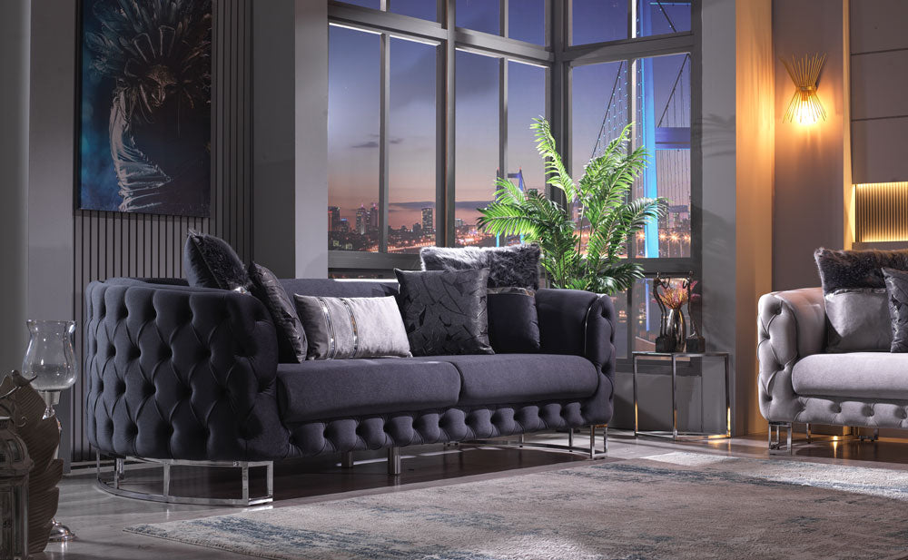 MONTREAL Living Room Collection