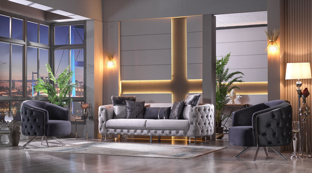 MONTREAL Living Room Collection