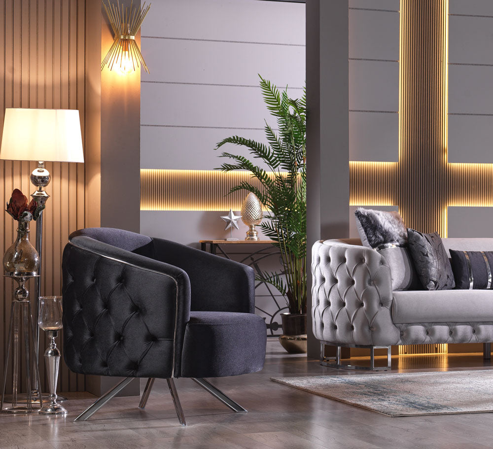 MONTREAL Living Room Collection