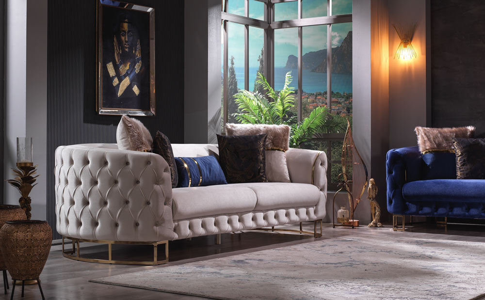 MONTREAL Living Room Collection