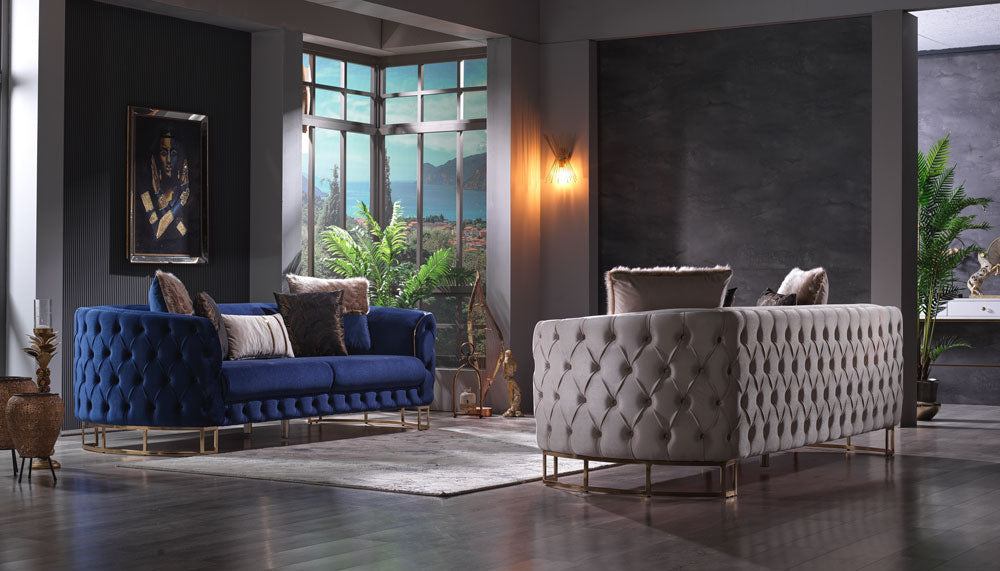 MONTREAL Living Room Collection