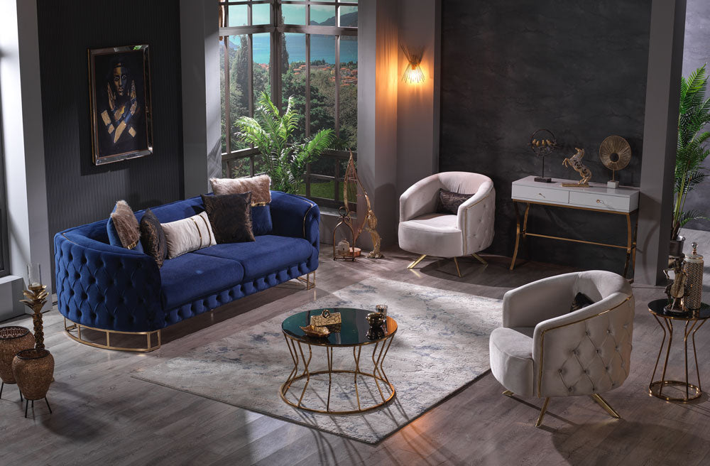 MONTREAL Living Room Collection