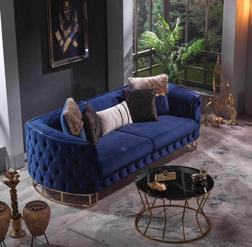 MONTREAL Living Room Collection