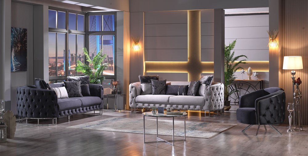 MONTREAL Living Room Collection