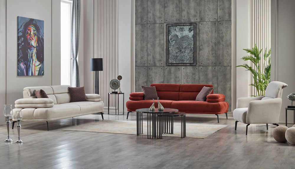 MAESTRO Living Room Collection