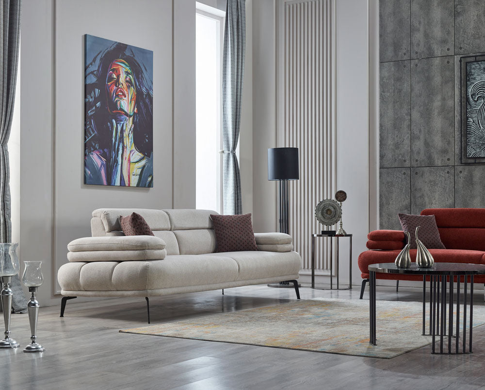 MAESTRO Living Room Collection