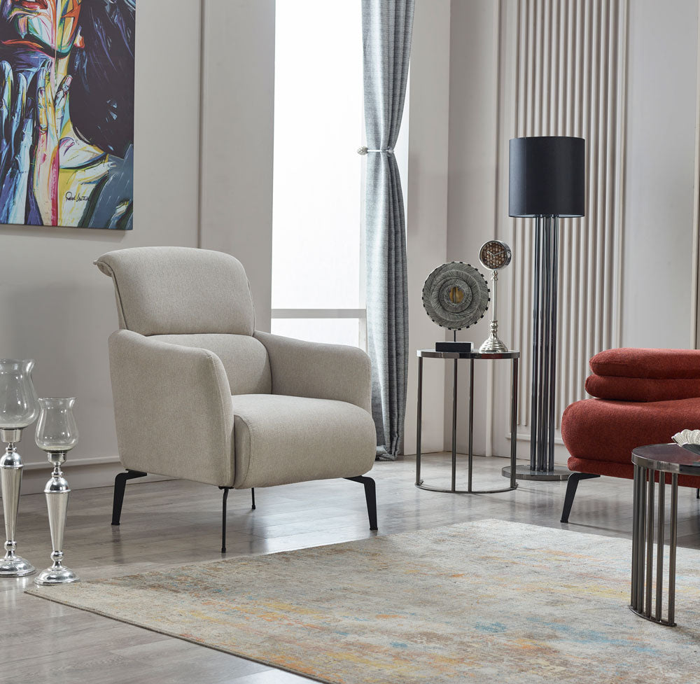 MAESTRO Living Room Collection