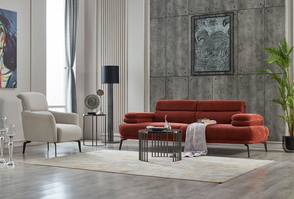 MAESTRO Living Room Collection