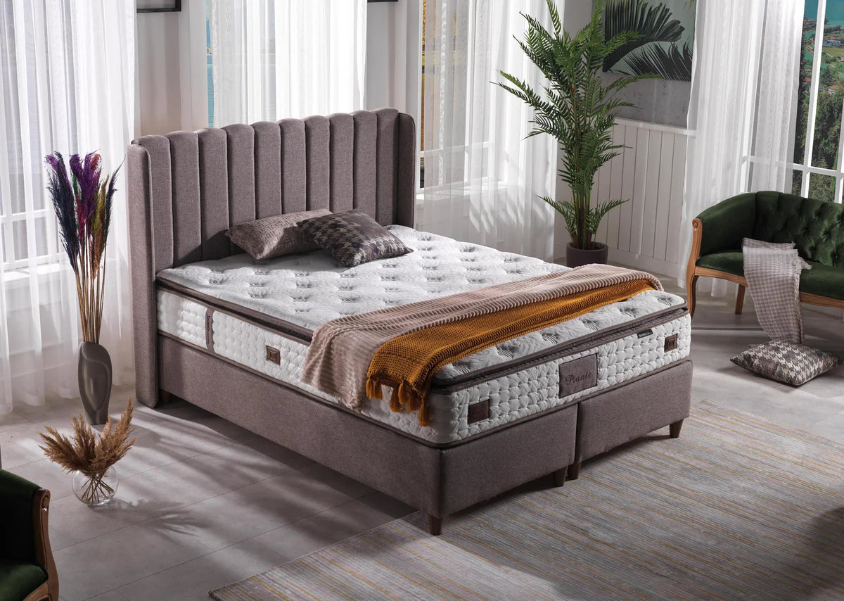 PIANTE Bed