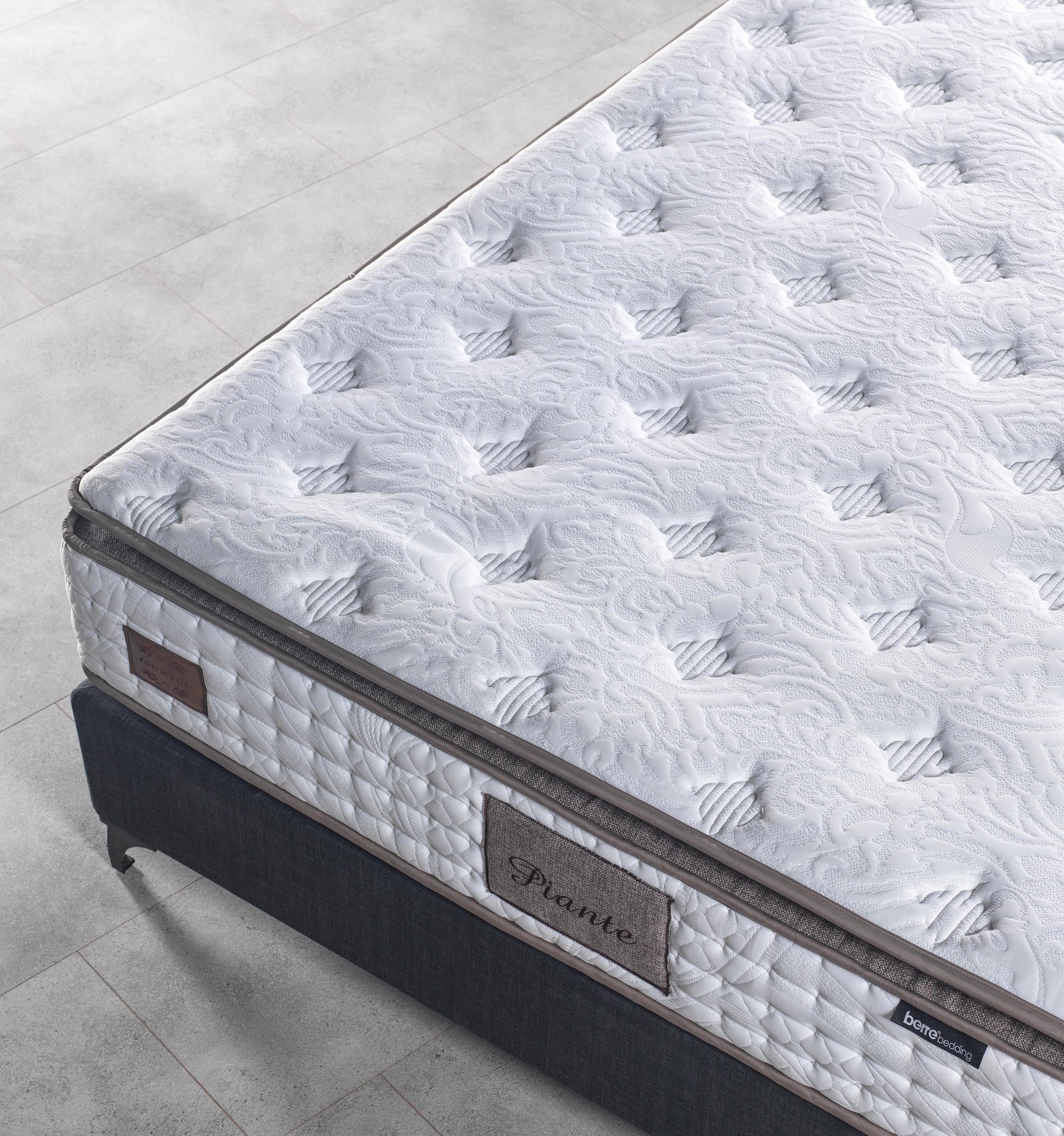 PIANTE Mattress