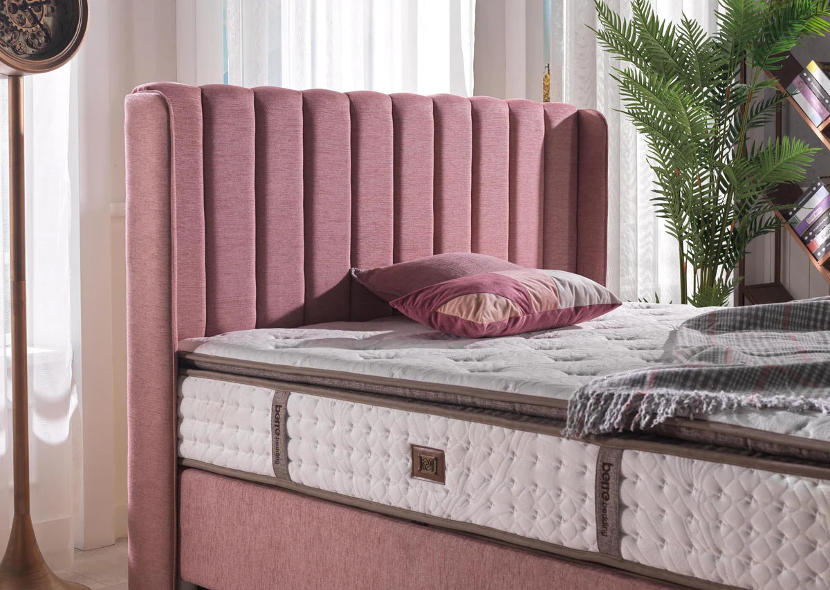 PIANTE Bed
