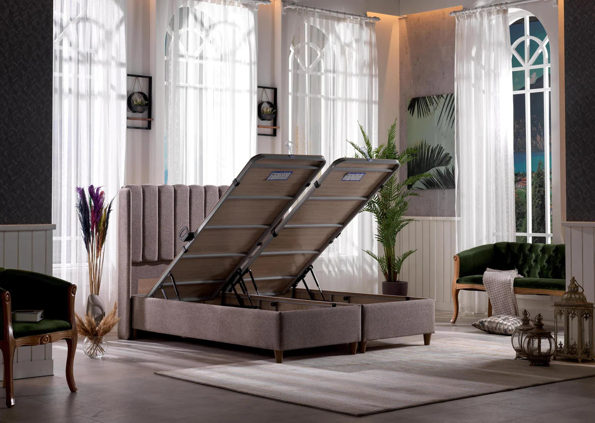 PIANTE Bed