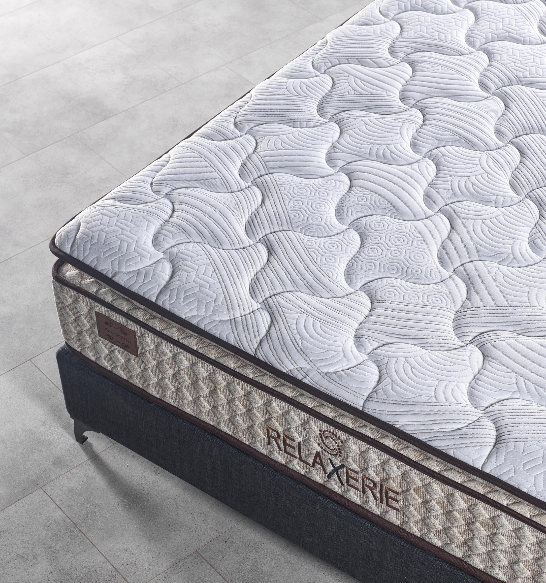 RELAXERIE Mattress
