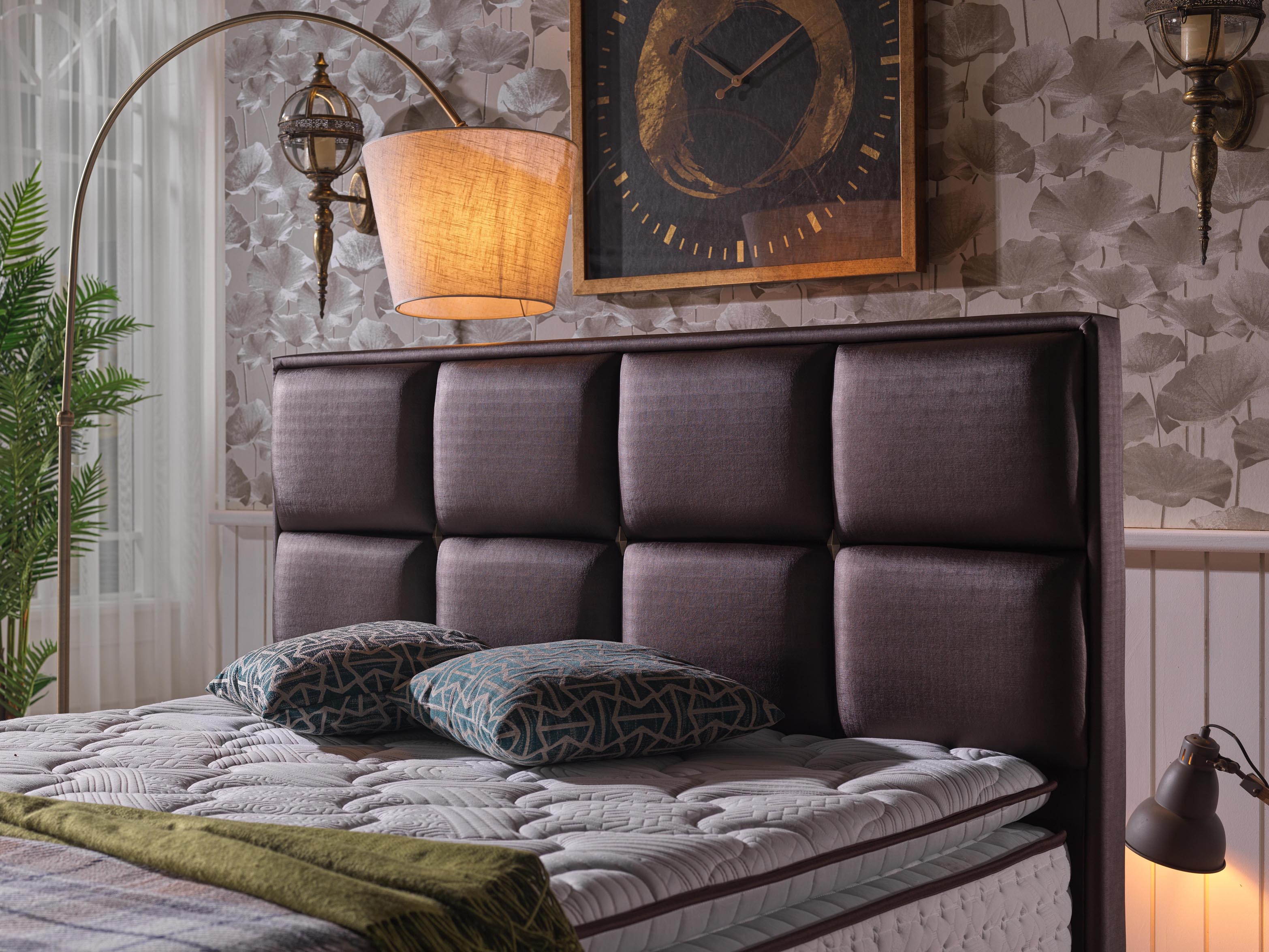 RELAXERIE Bed