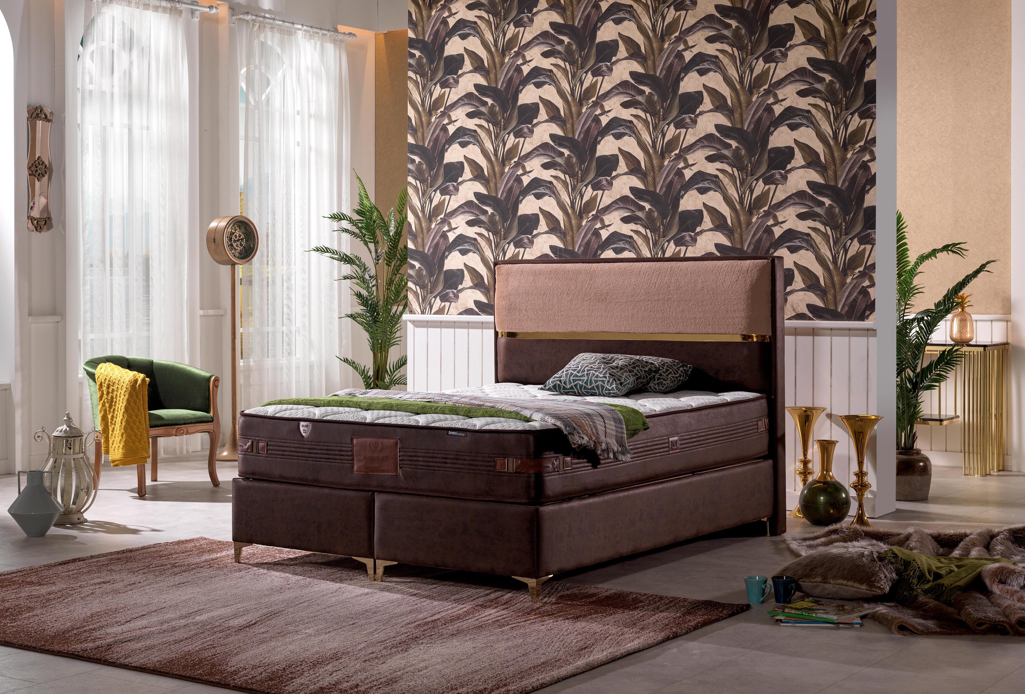 REVIVET Bed