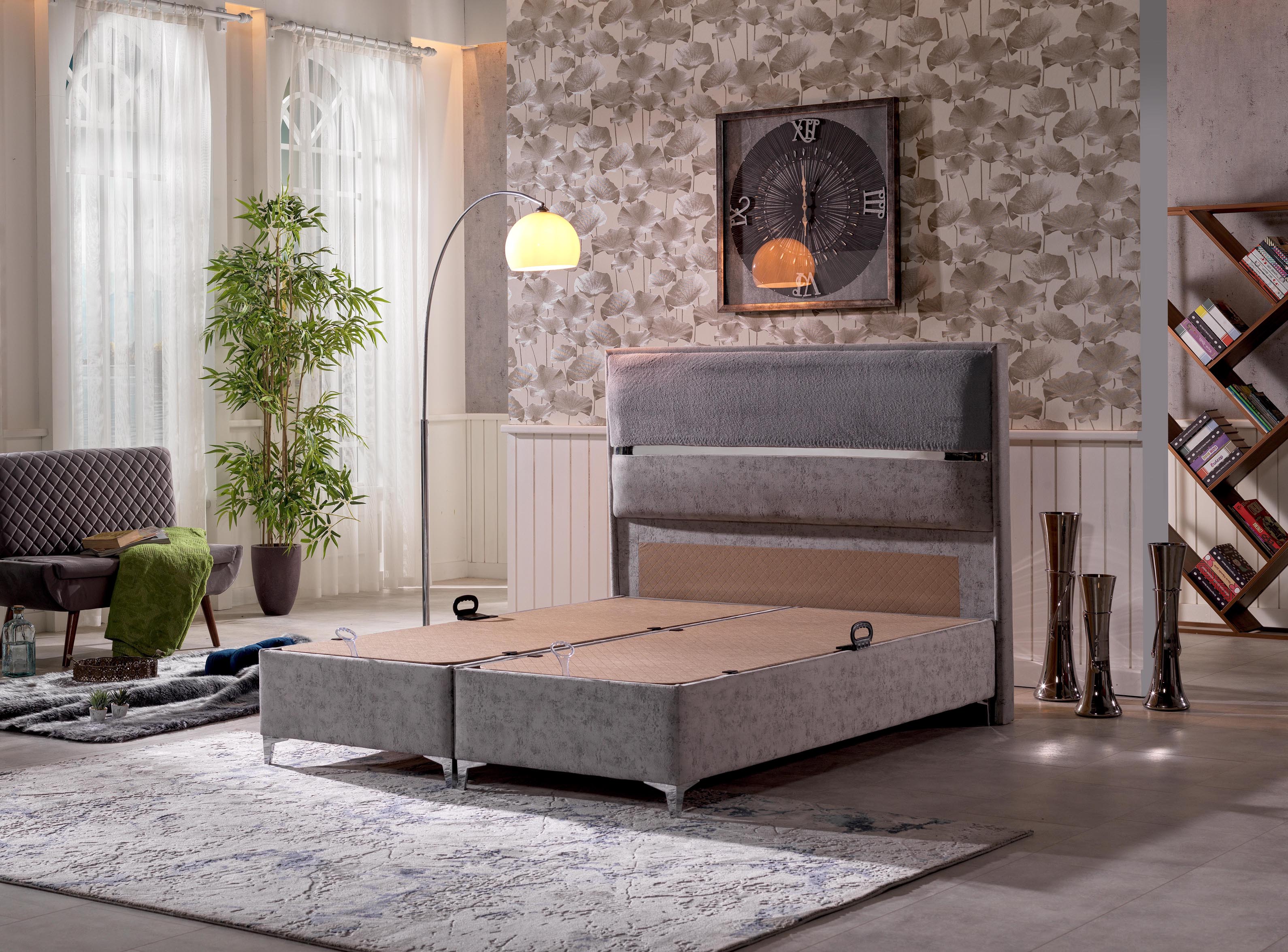 REVIVET Bed