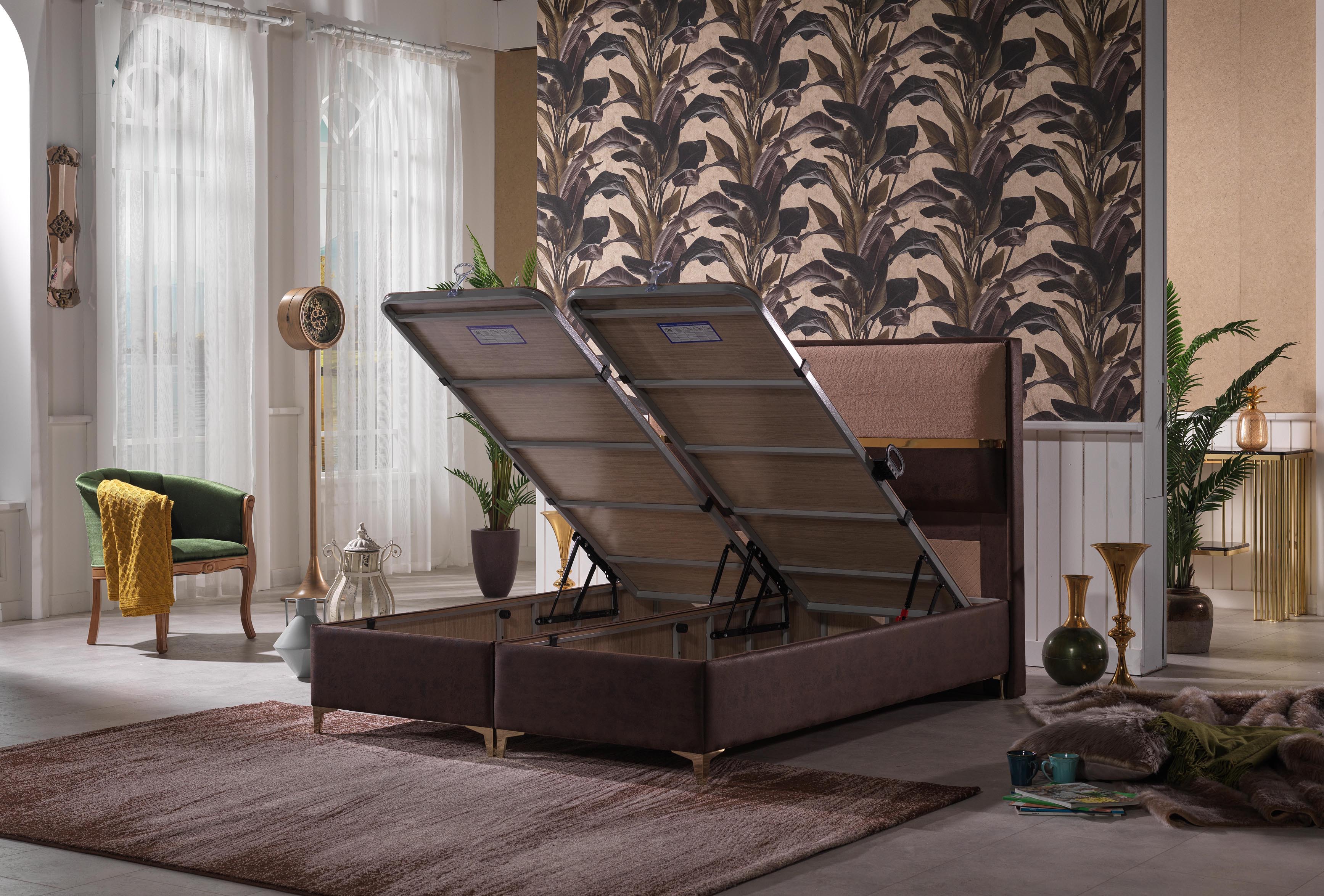 REVIVET Bed
