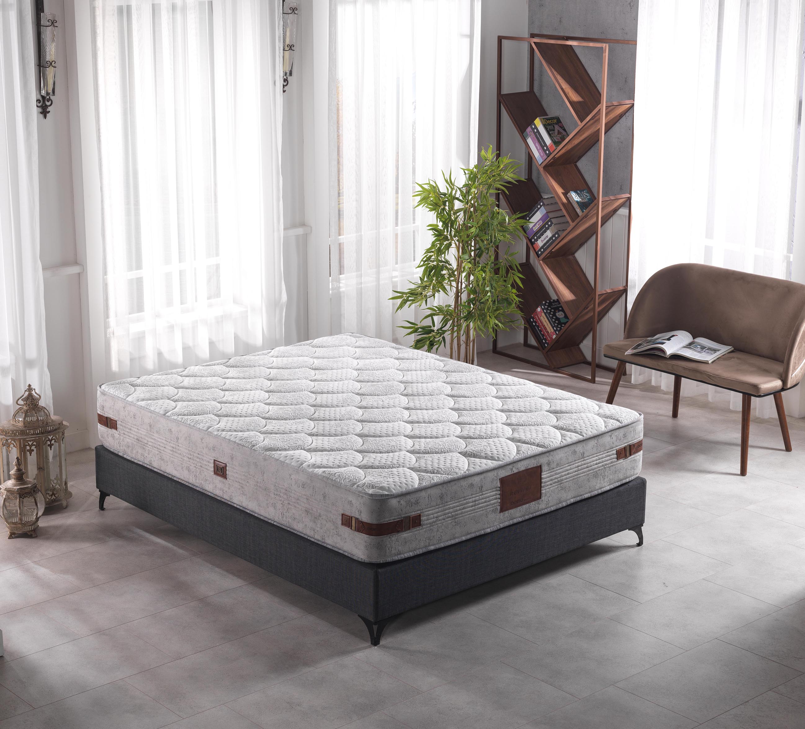 REVIVET Mattress