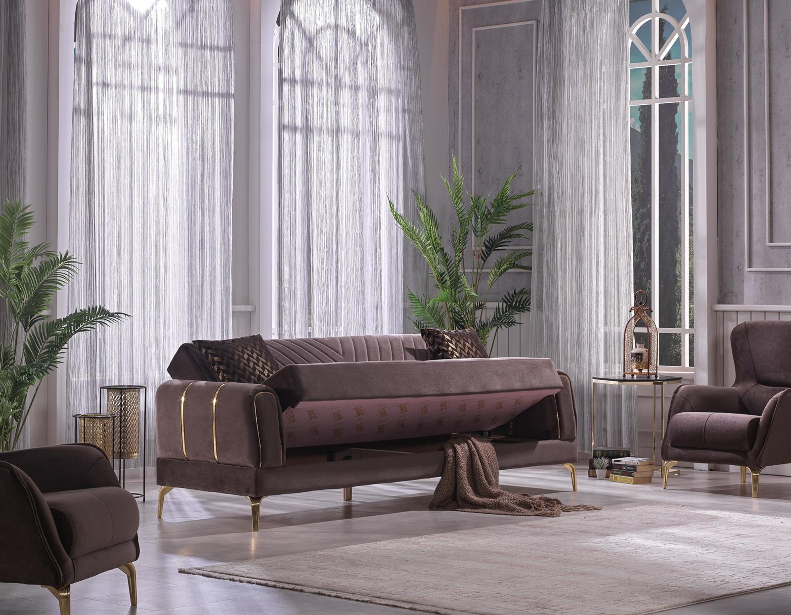 SANTA Living Room Collection