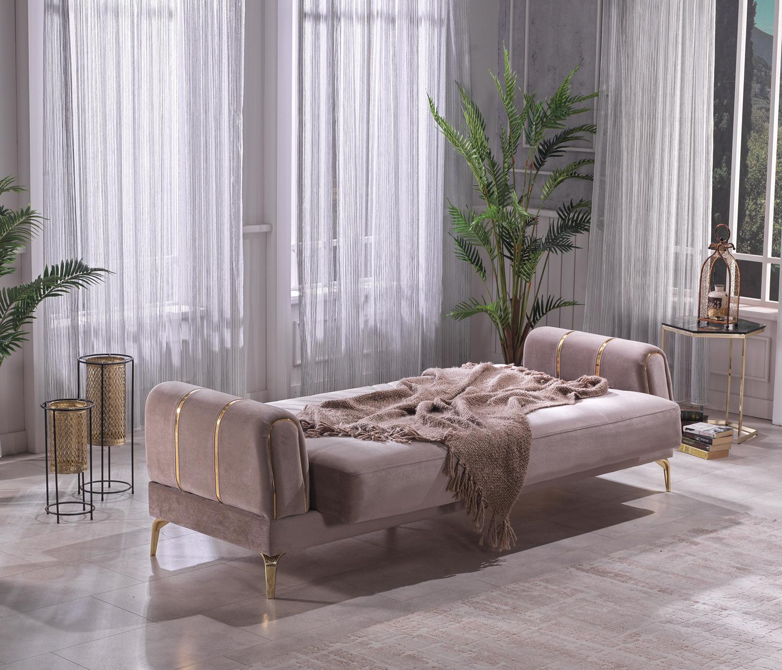 SANTA Living Room Collection