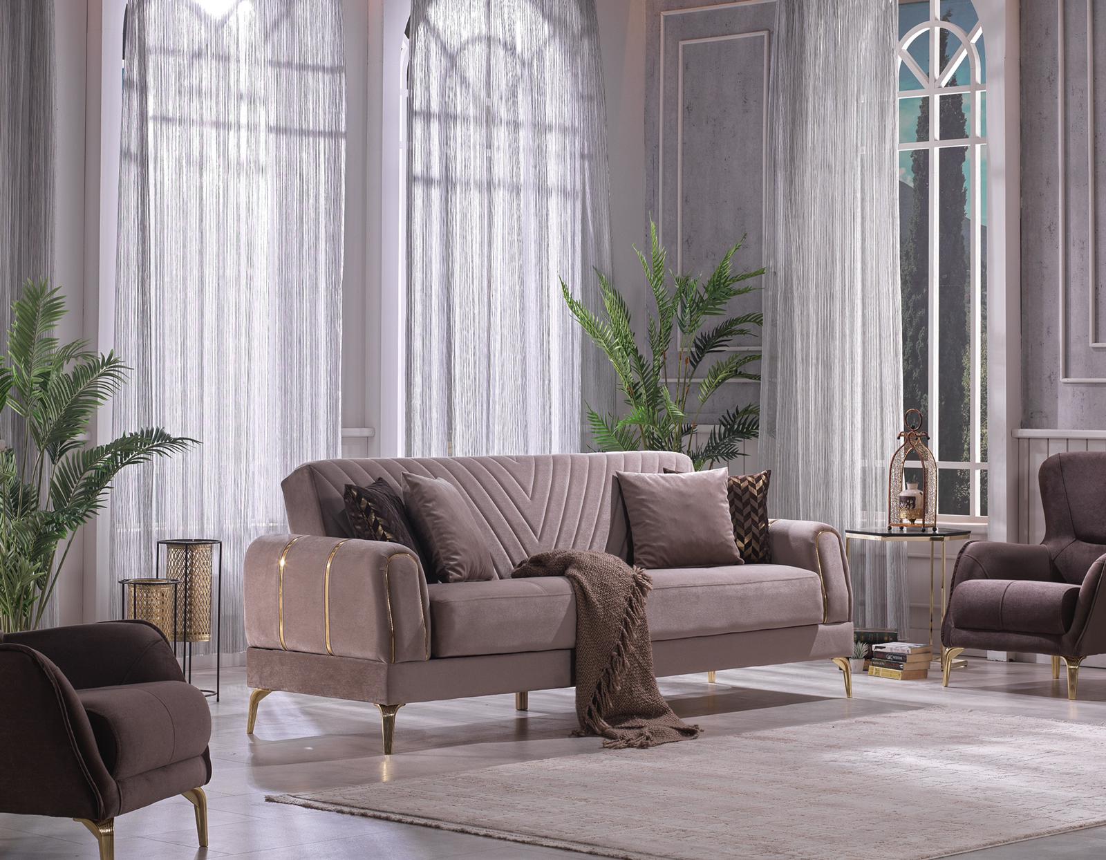 SANTA Living Room Collection