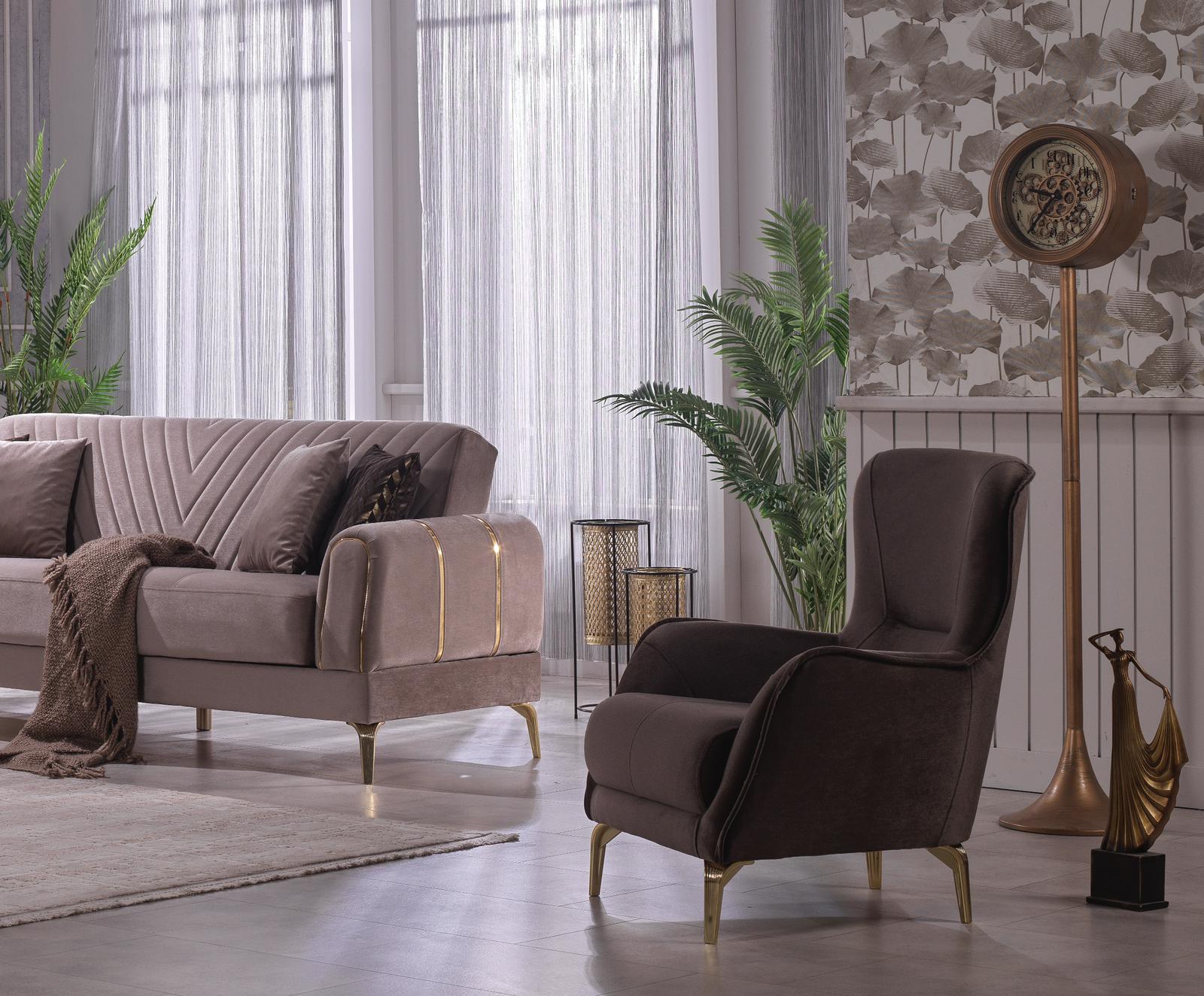 SANTA Living Room Collection