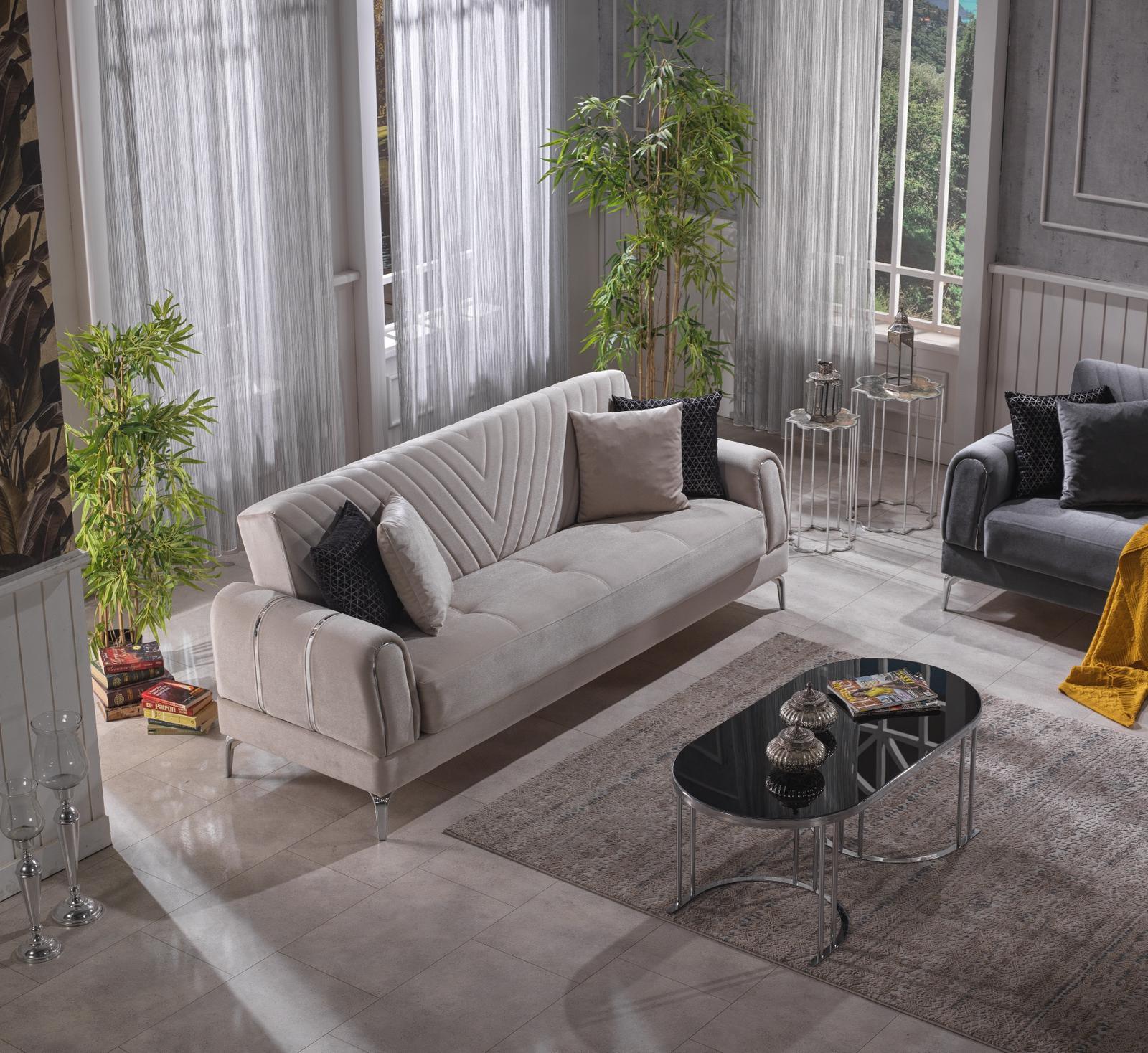 SANTA Living Room Collection