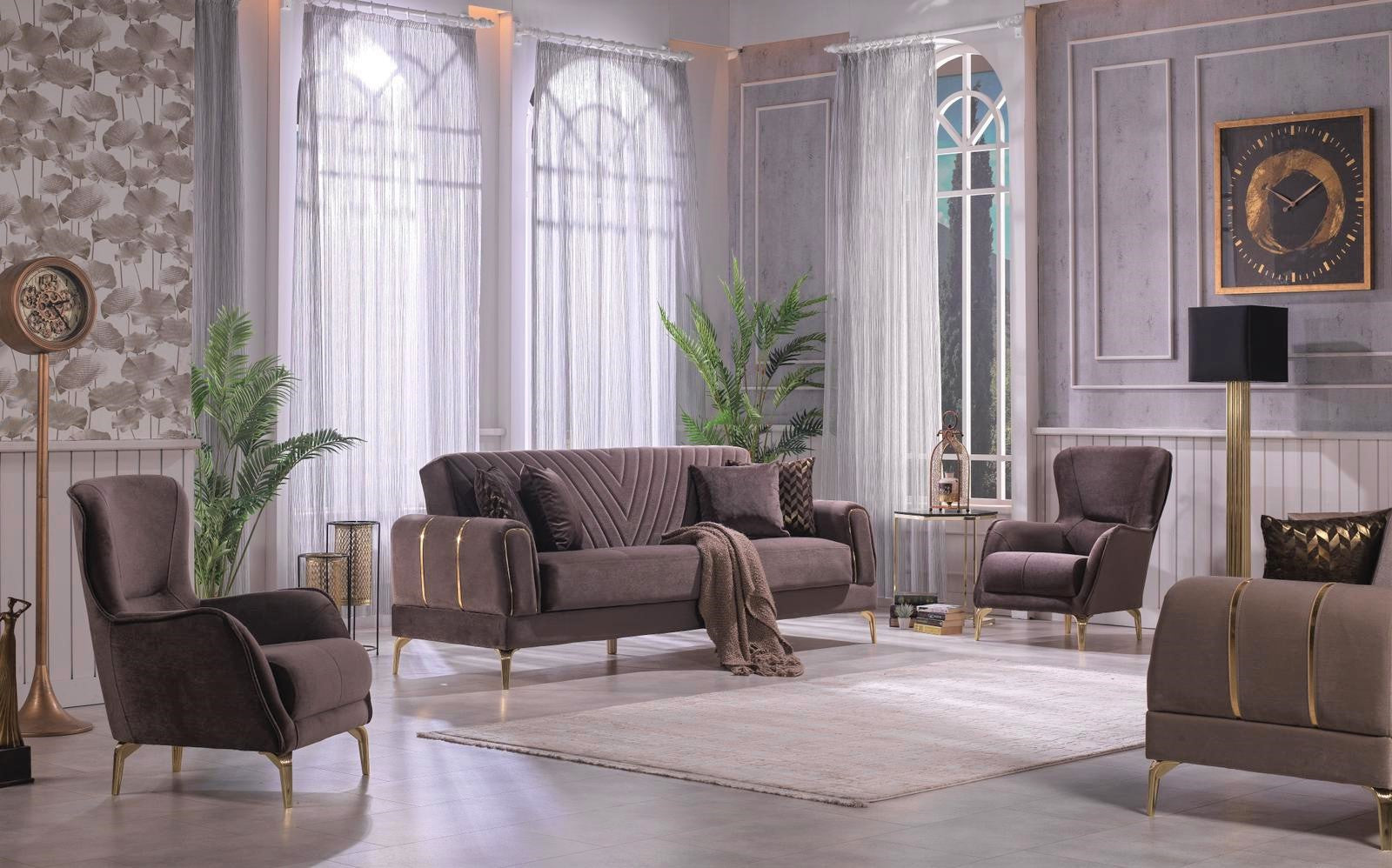 SANTA Living Room Collection