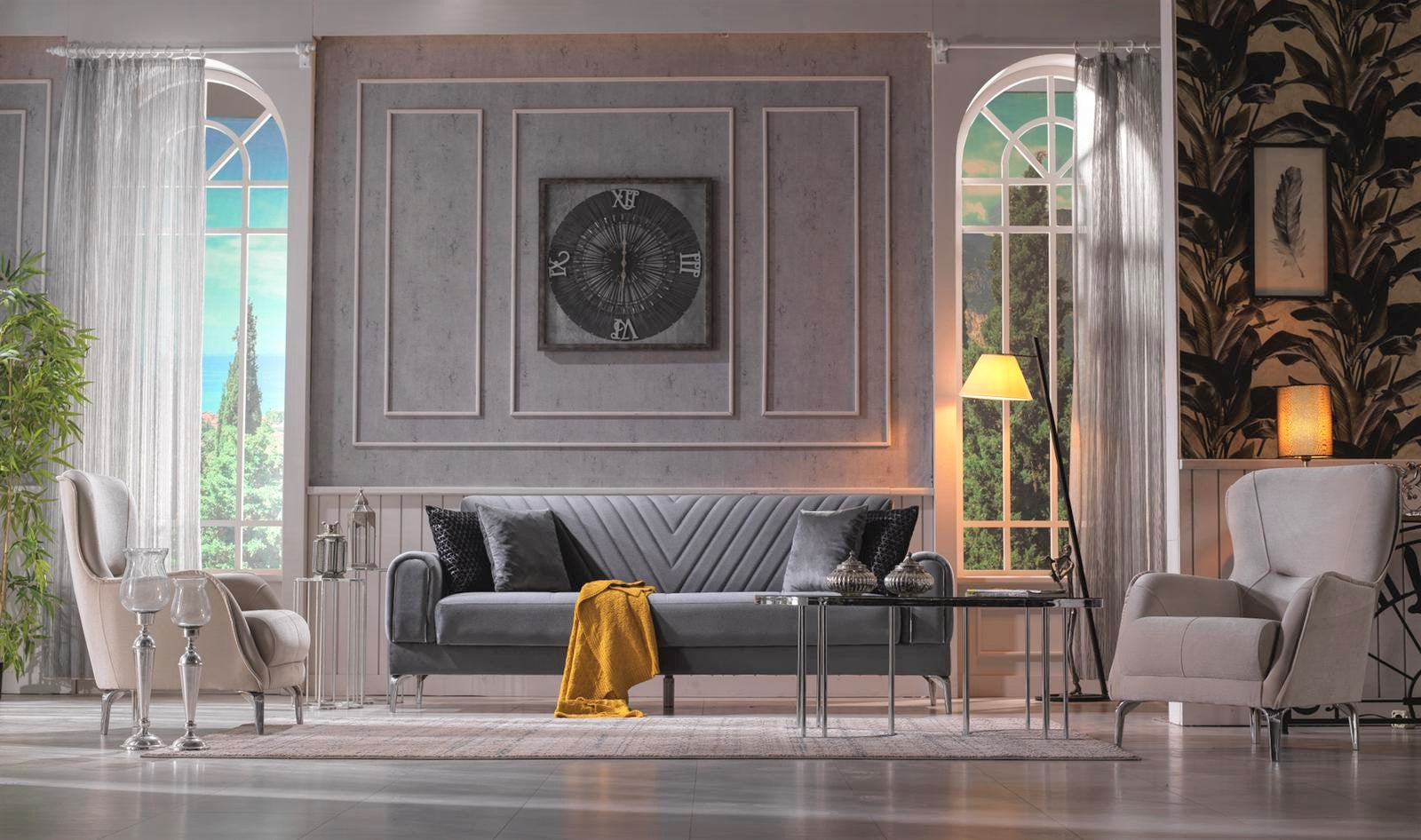 SANTA Living Room Collection