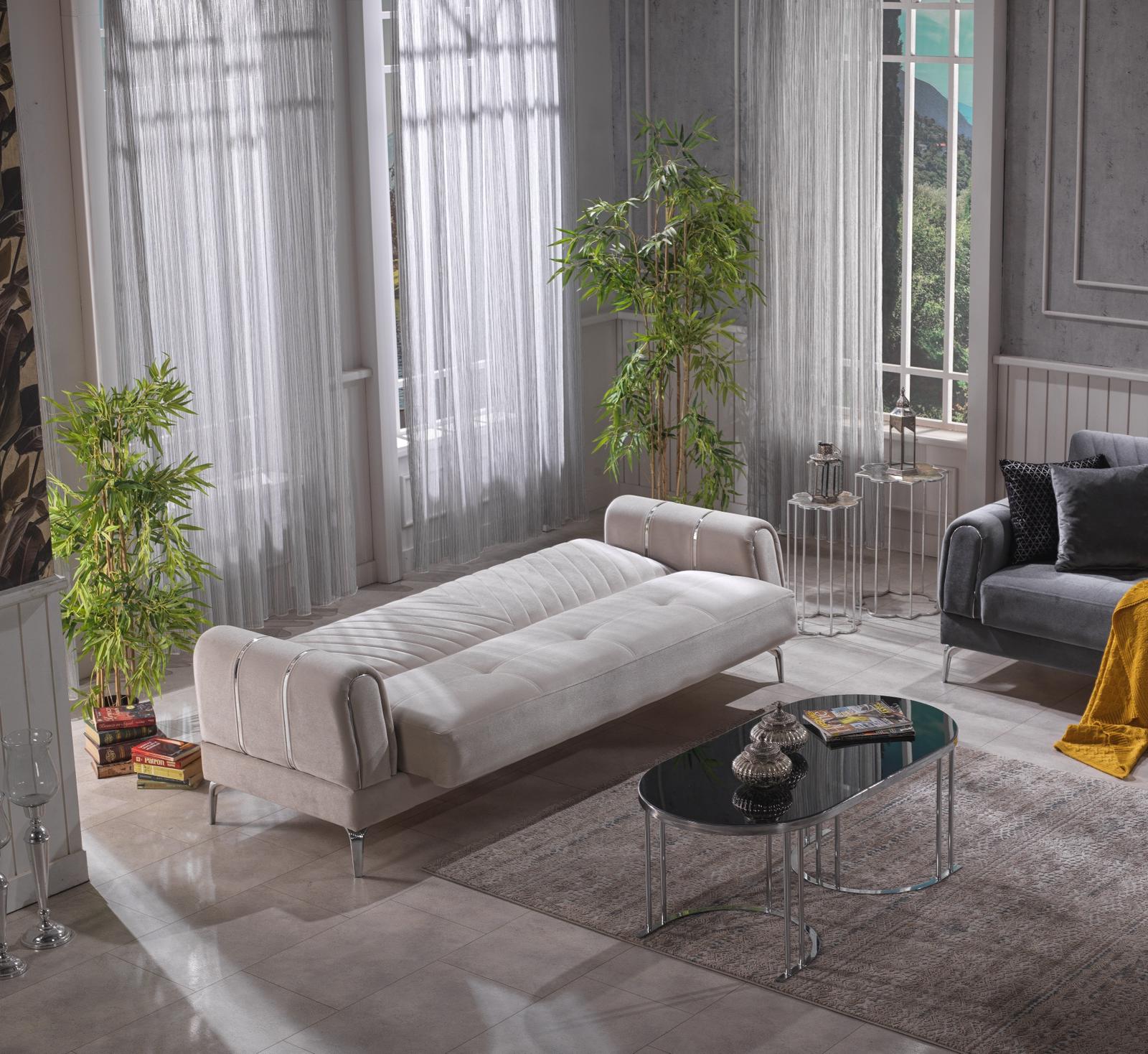 SANTA Living Room Collection