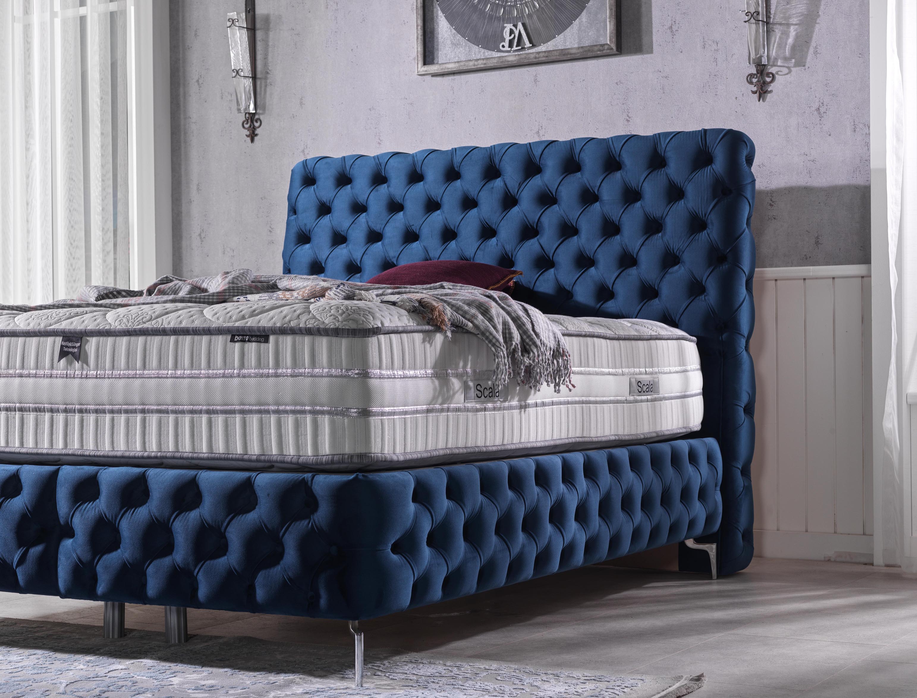 SCALA Bed