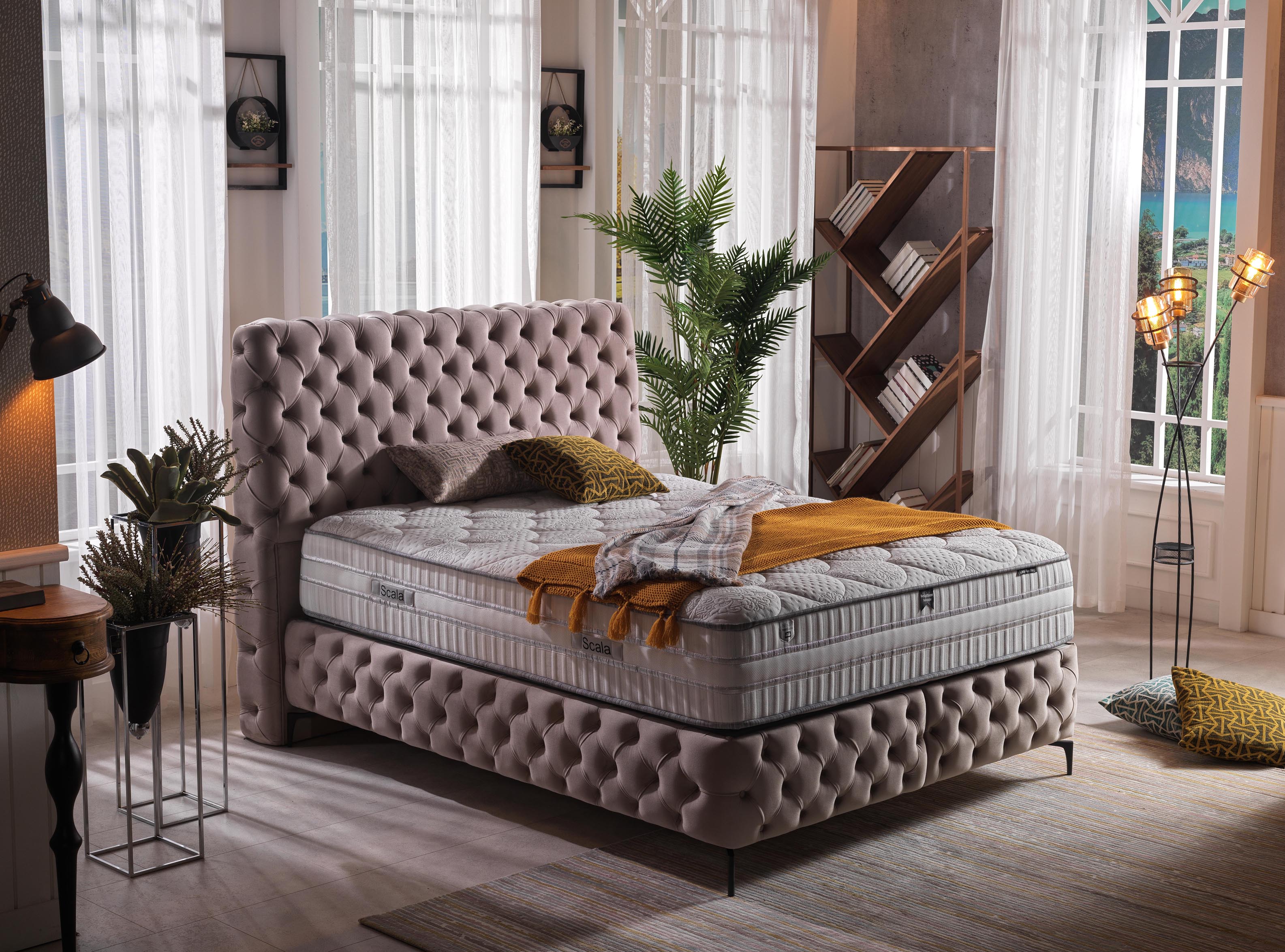 SCALA Bed