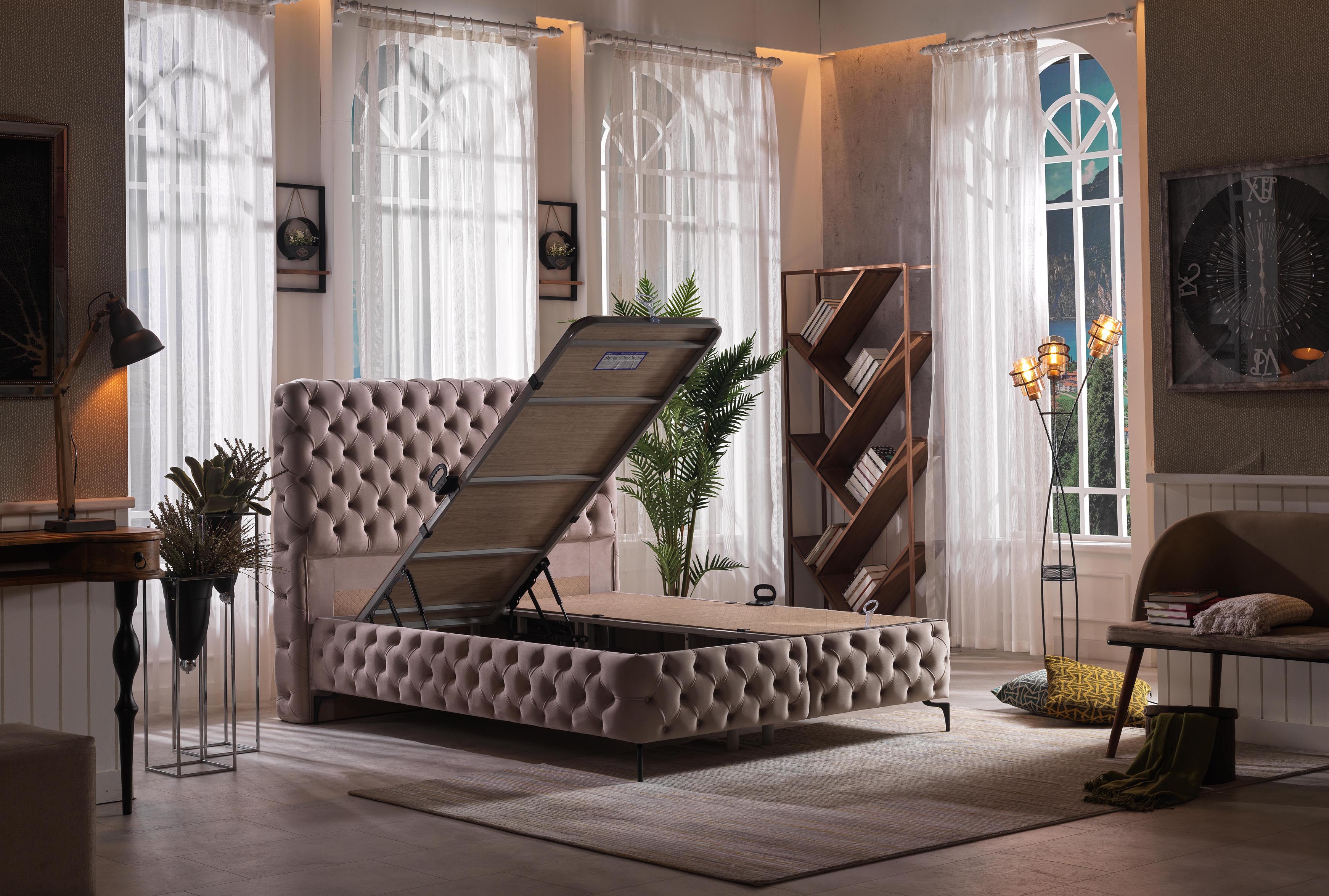 SCALA Bed