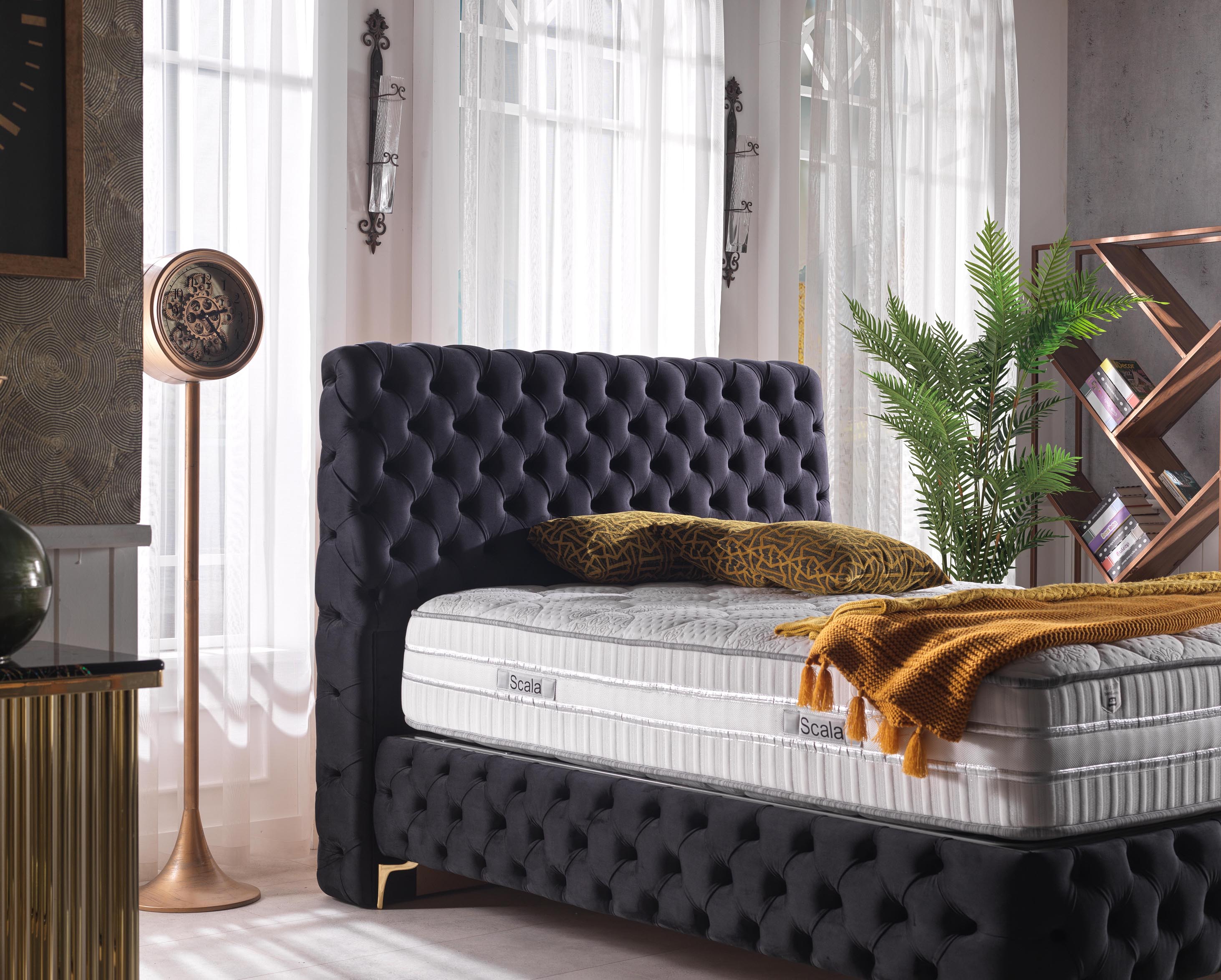 SCALA Mattress
