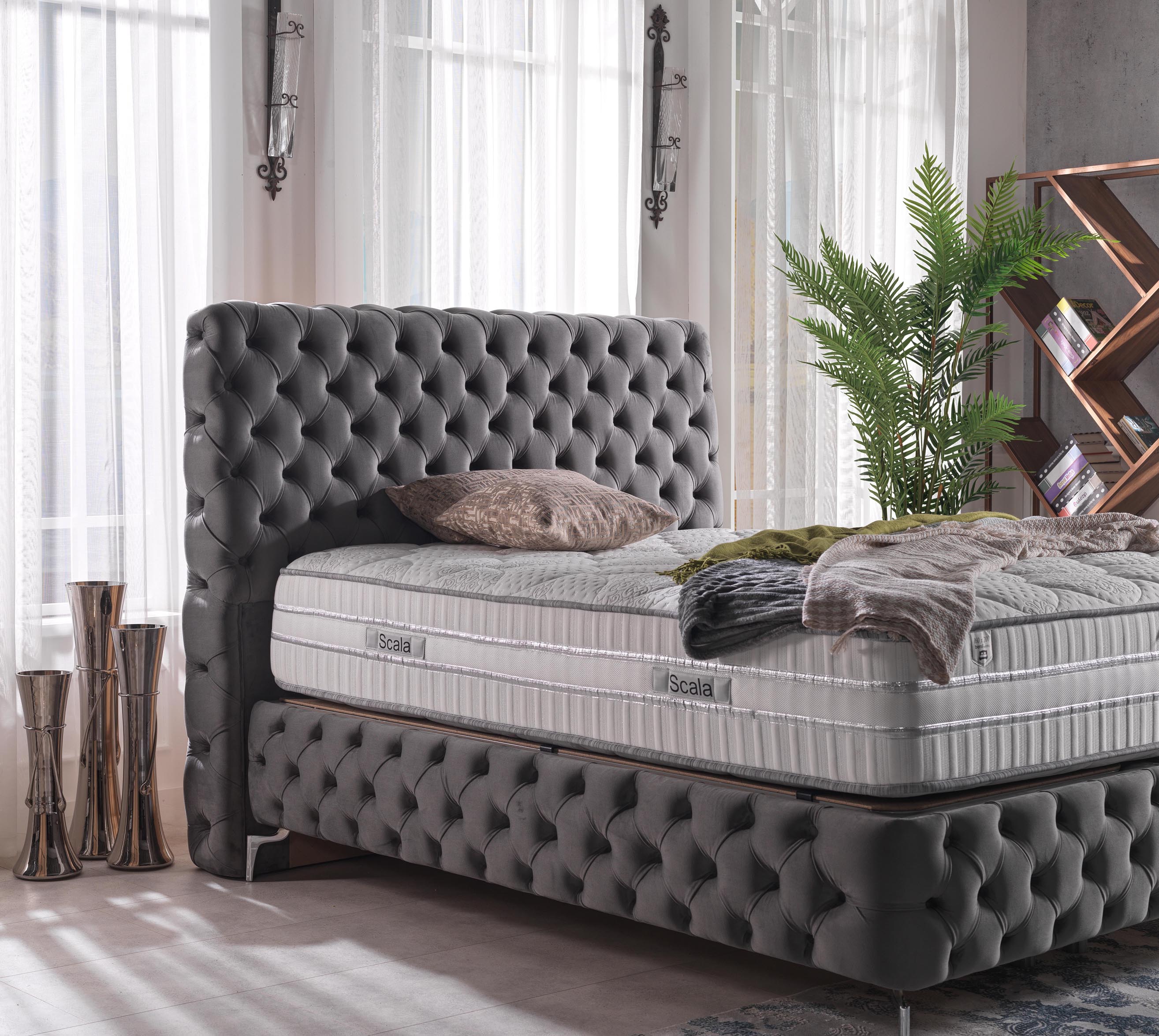 SCALA Mattress