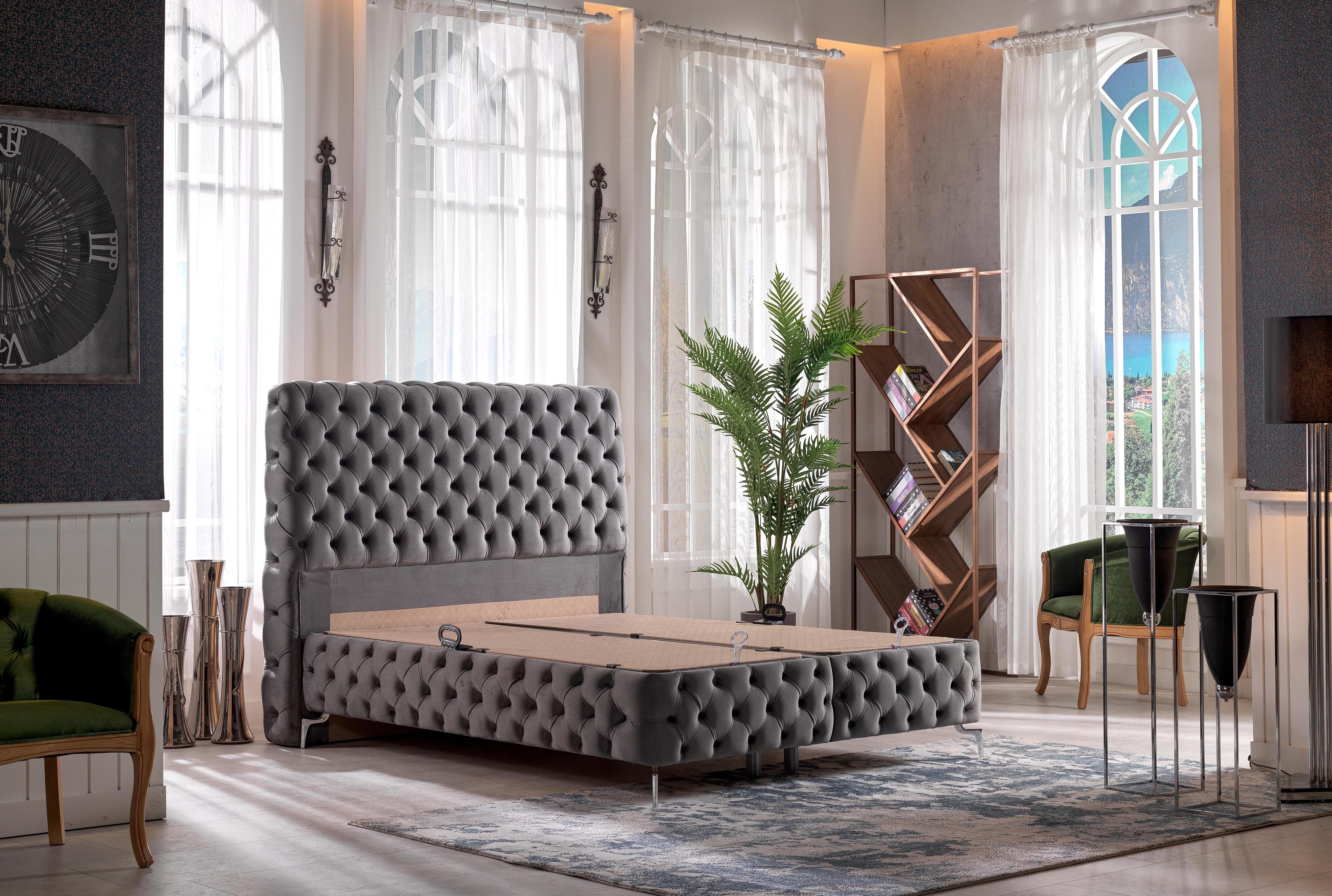 SCALA Bed
