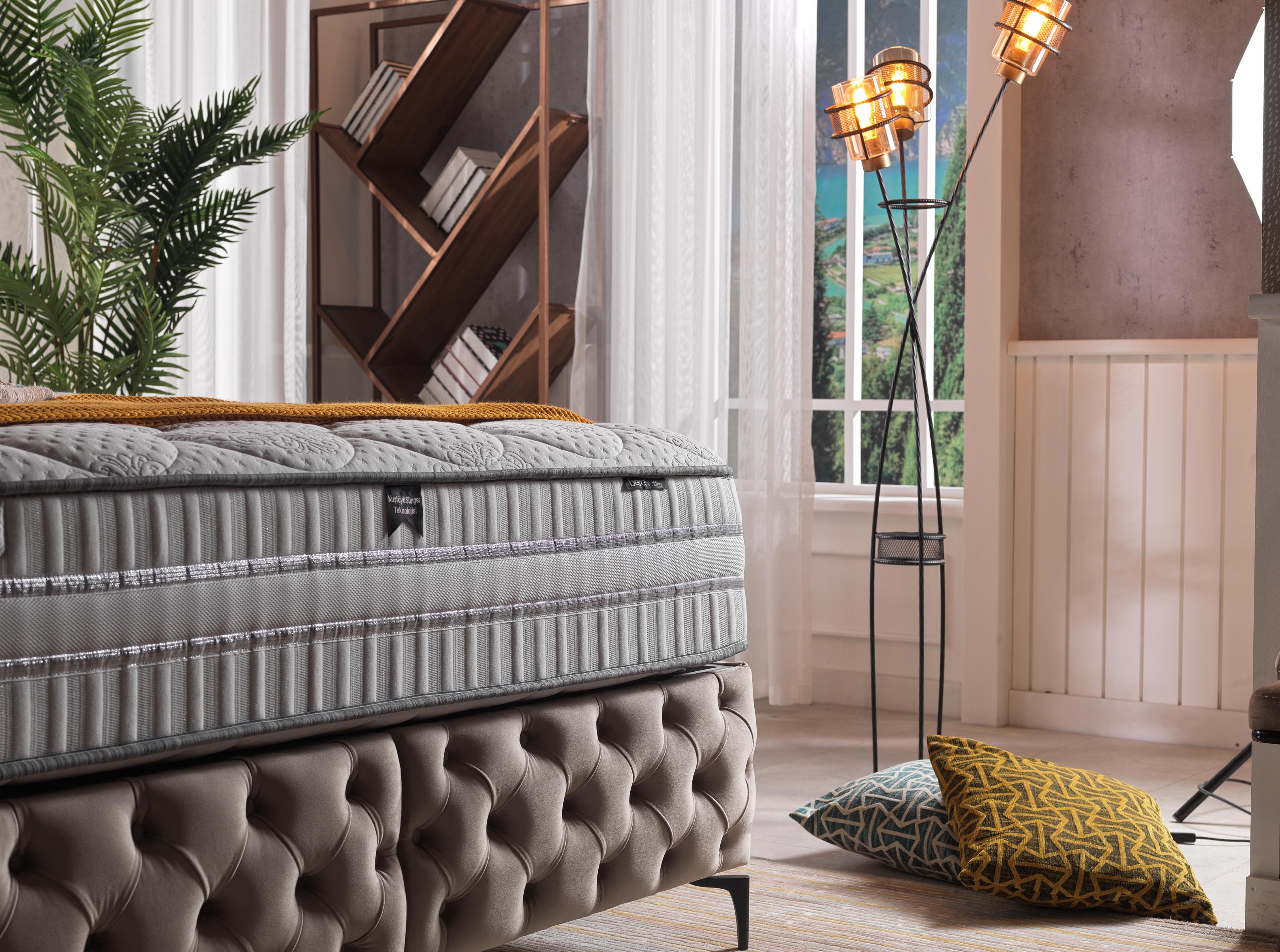 SCALA Mattress