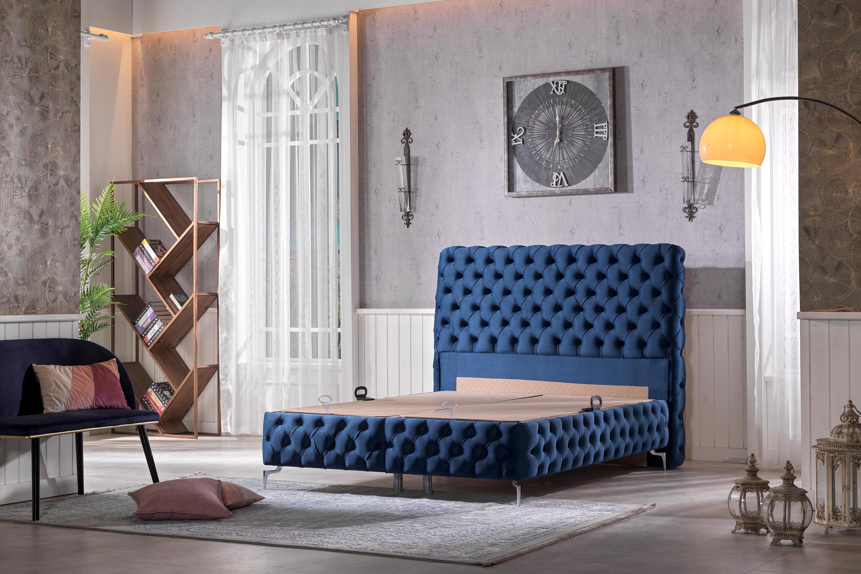 SCALA Bed