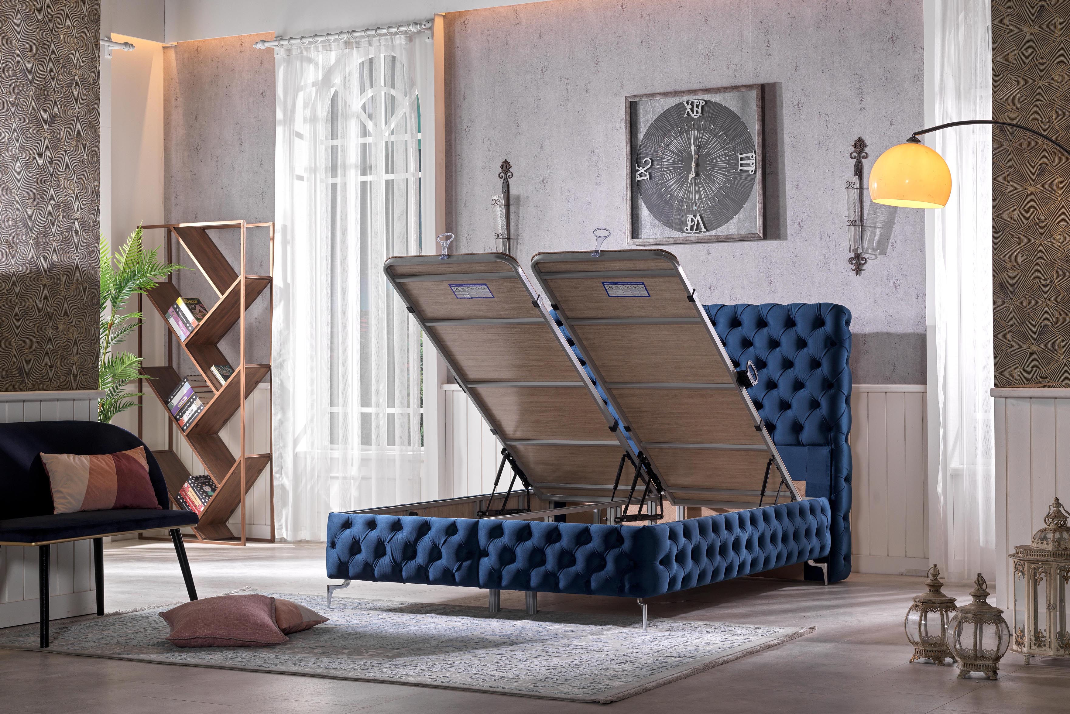 SCALA Bed