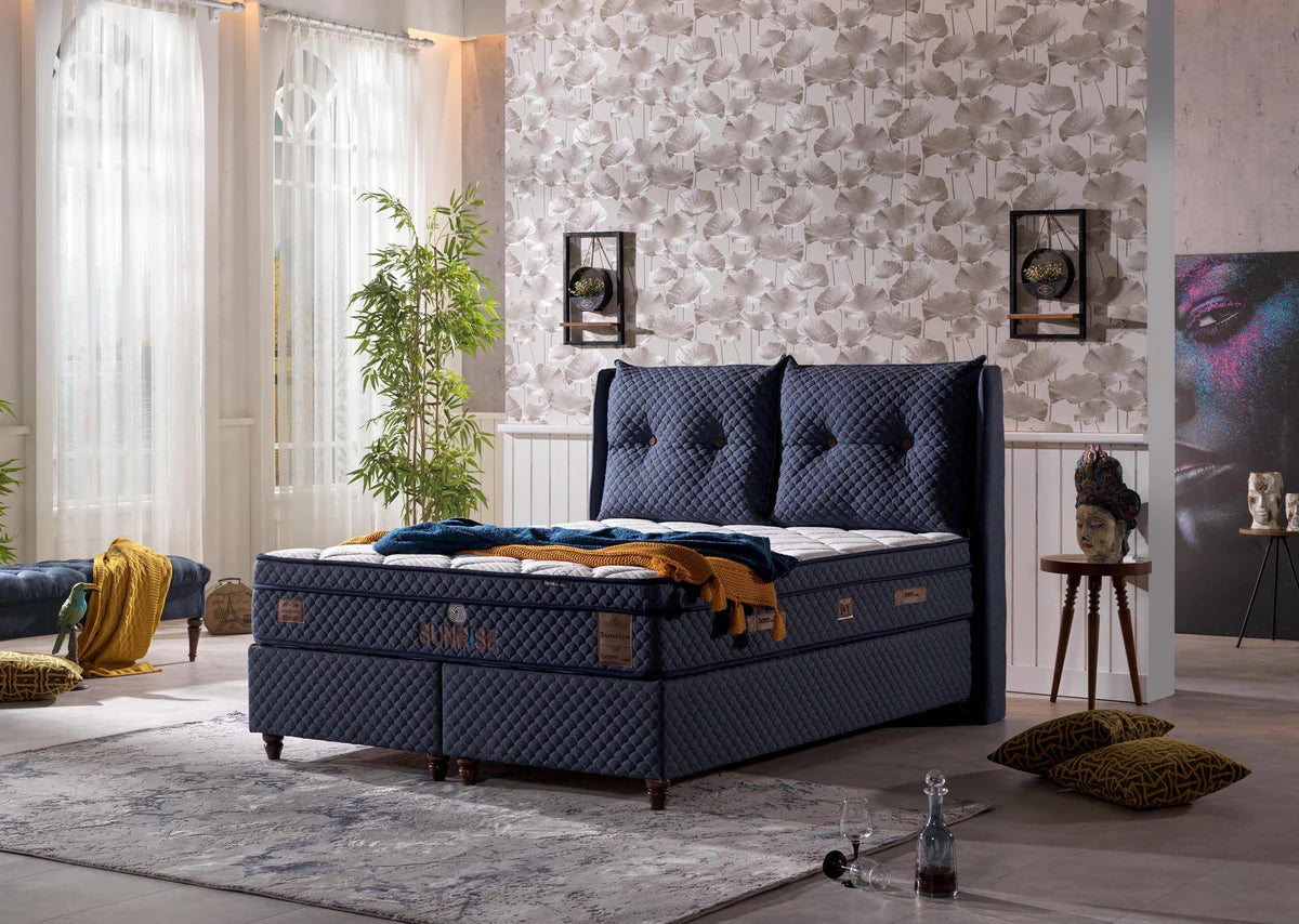 SUNRISE Bed