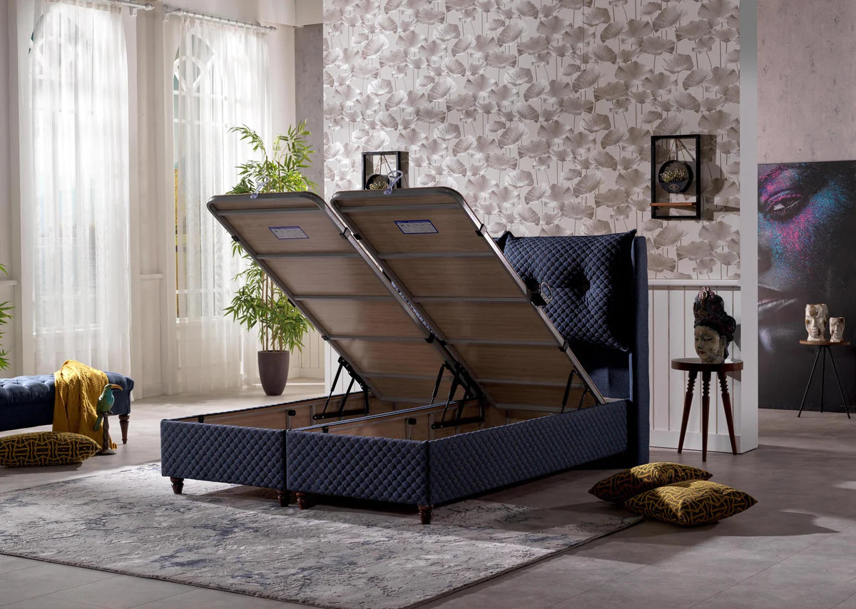 SUNRISE Bed