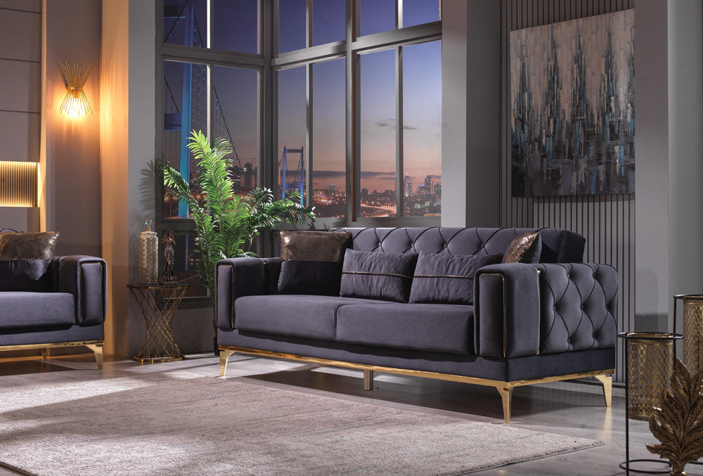 VALERIA Living Room Collection