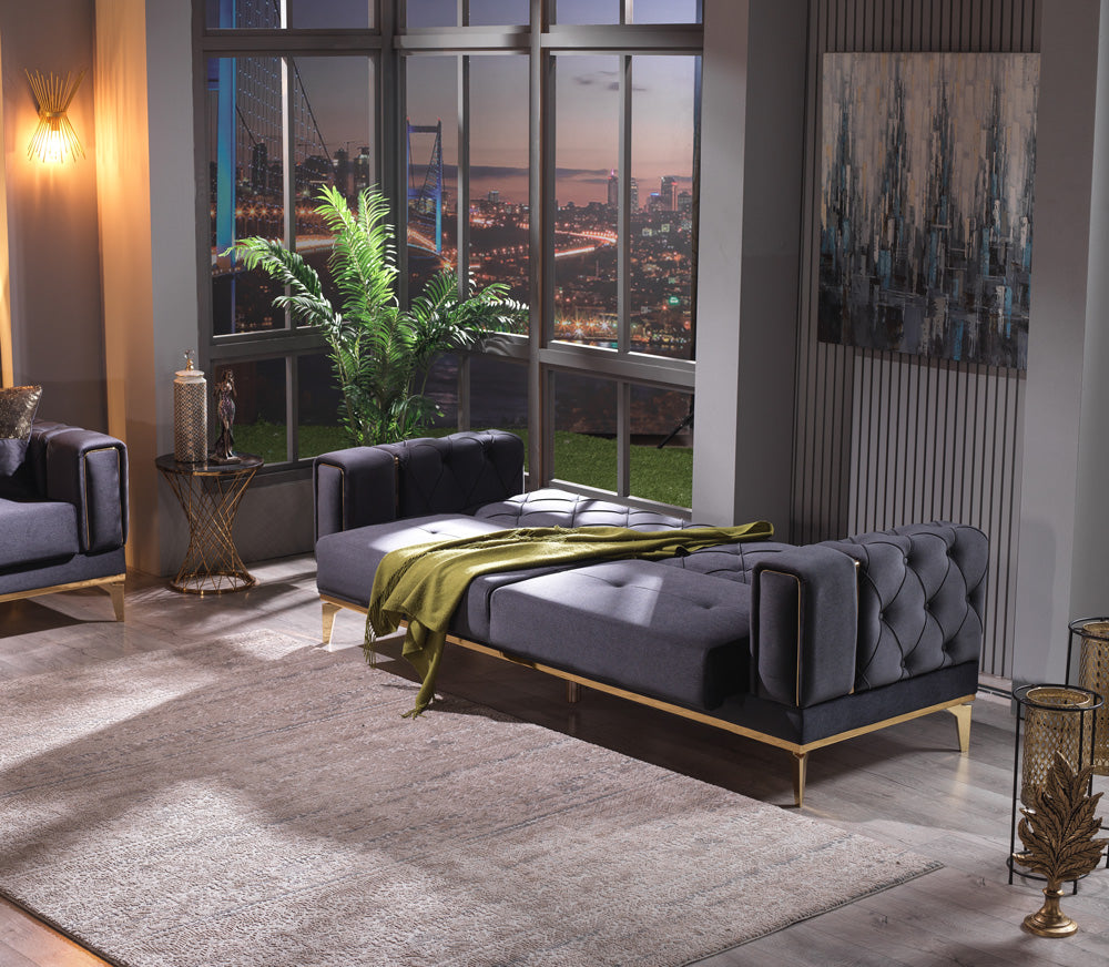 VALERIA Living Room Collection