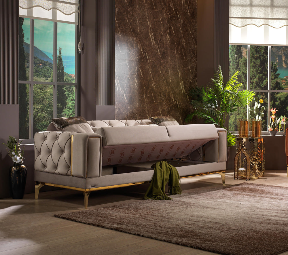 VALERIA Living Room Collection