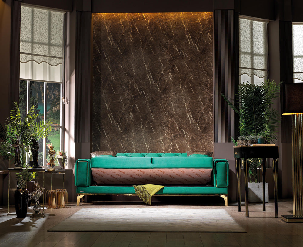 VALERIA Living Room Collection