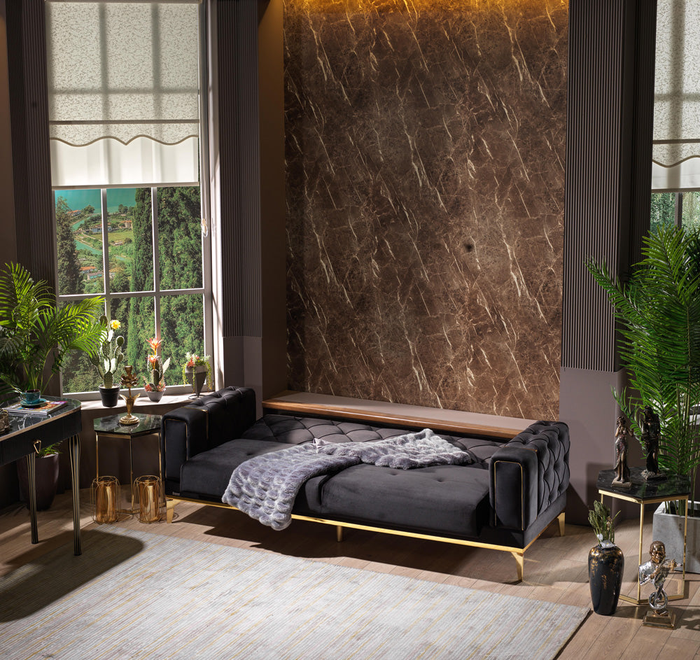 VALERIA Living Room Collection