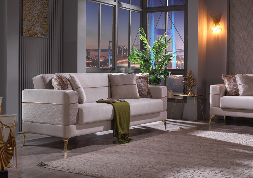 VANESSA Living Room Collection