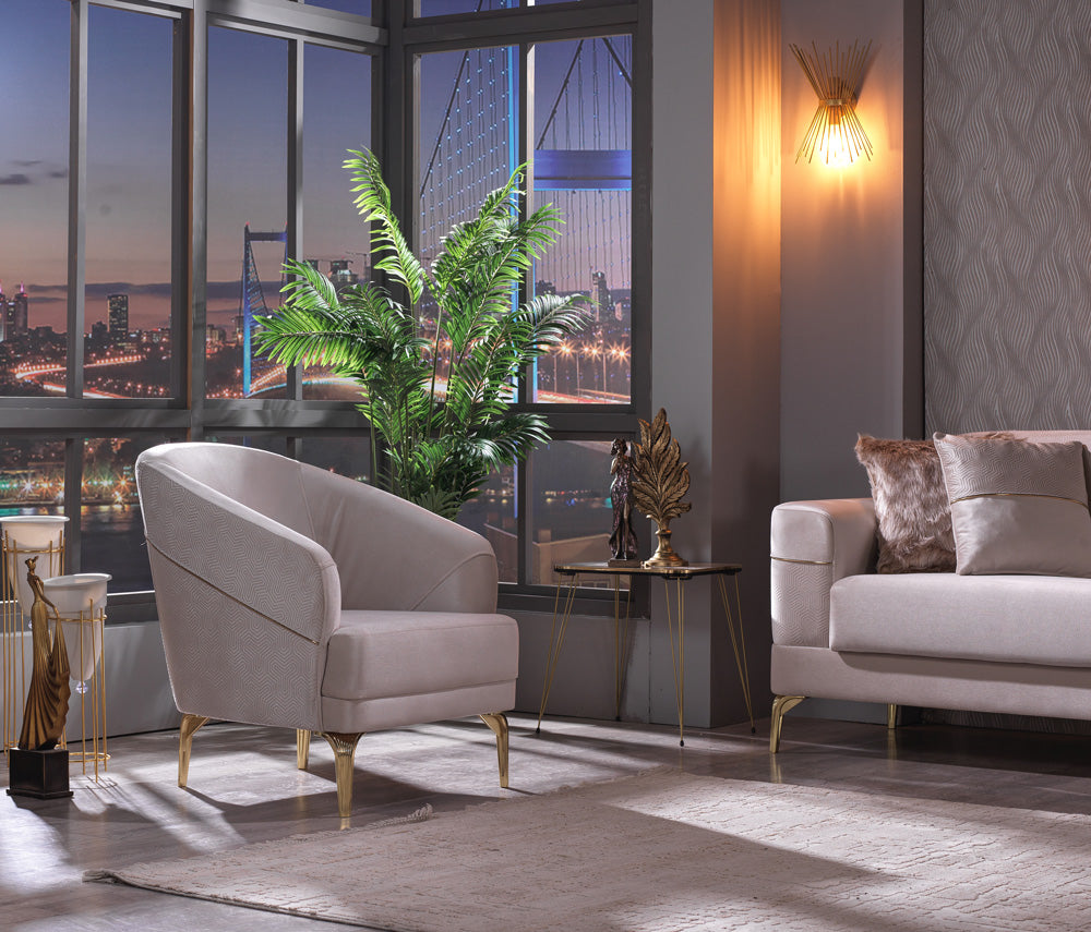 VANESSA Living Room Collection