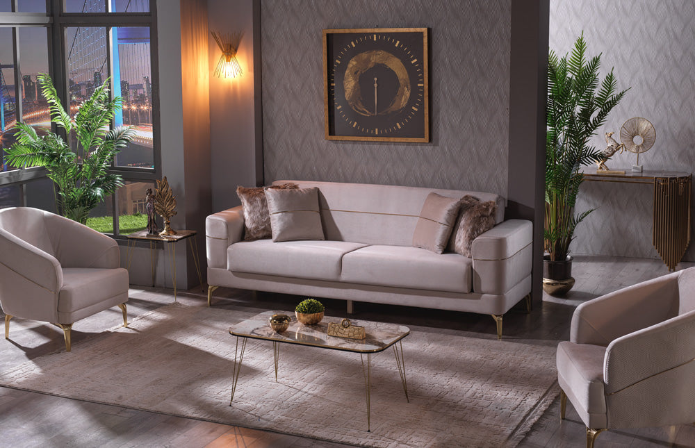 VANESSA Living Room Collection